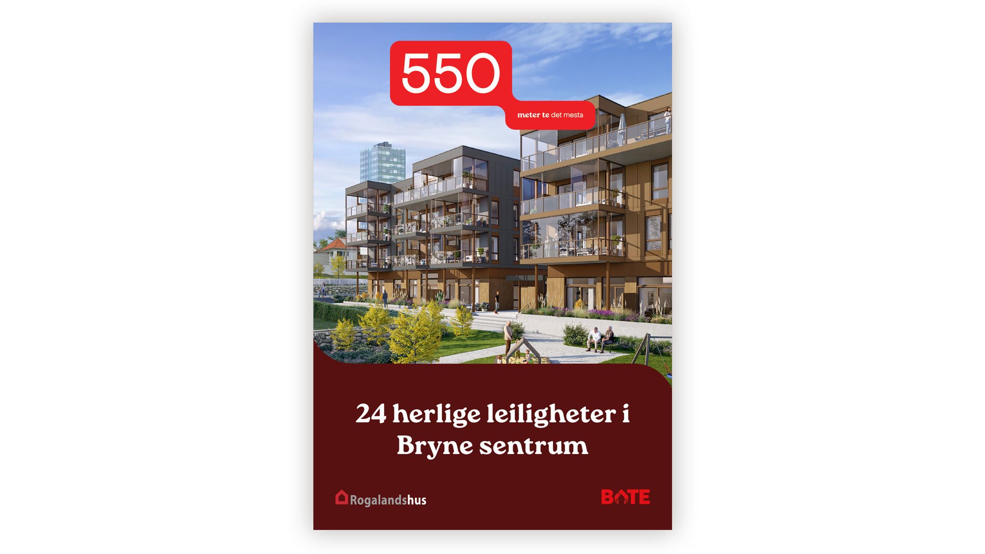 Prospekt 550