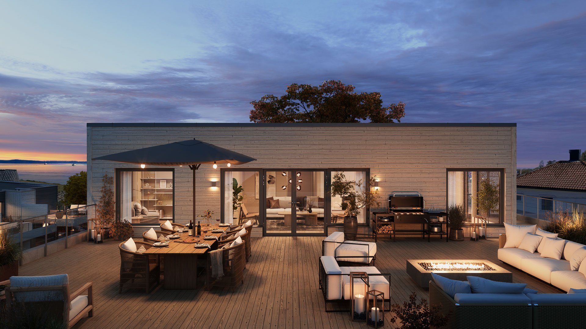 855_Goldbox.no_Eie_Strandhagen_Horten_Del-2_Int_Leilighet-I-13---Terrasse-mot-stue_V02