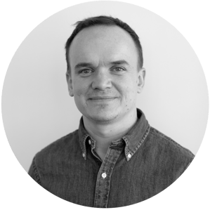 Endre Hjelmeland fra Bate