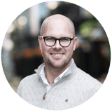 Megler Mads Kraft Fossmark