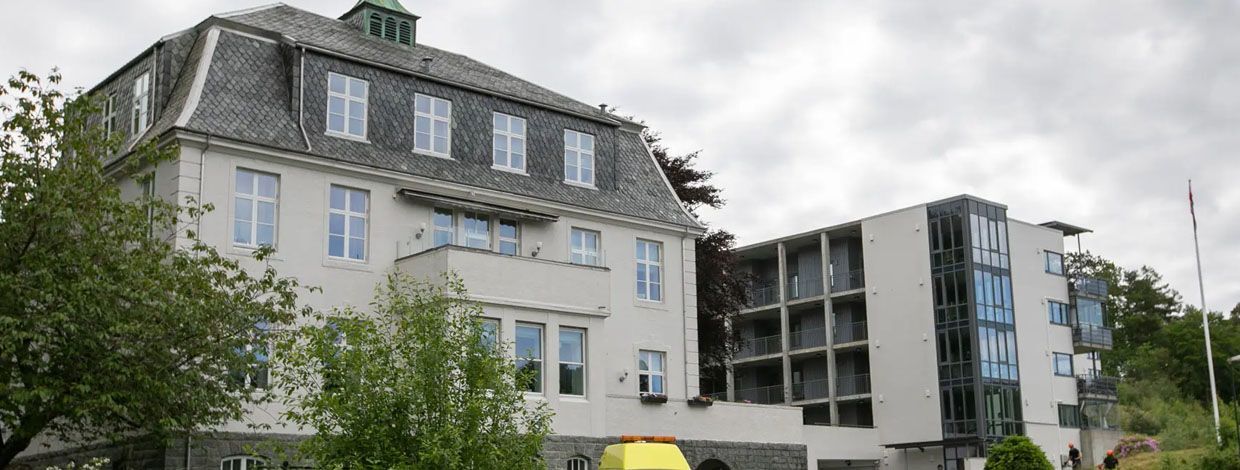 Borettslaget Ramsvig