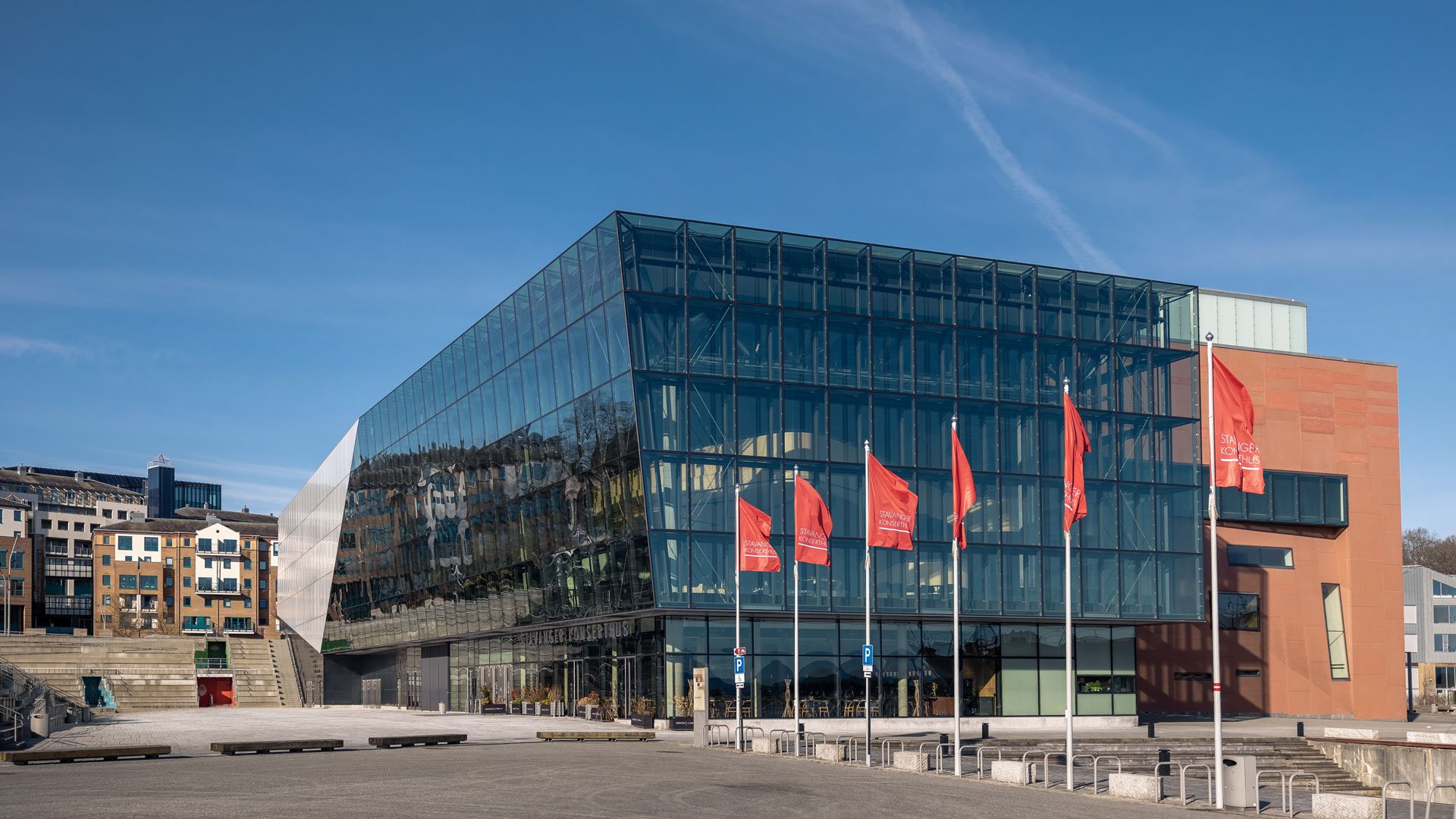 Stavanger konserthus