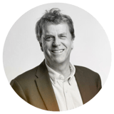 Eiendomsmegler Rolf R. Elieson fra Eiendomsmegler Norge