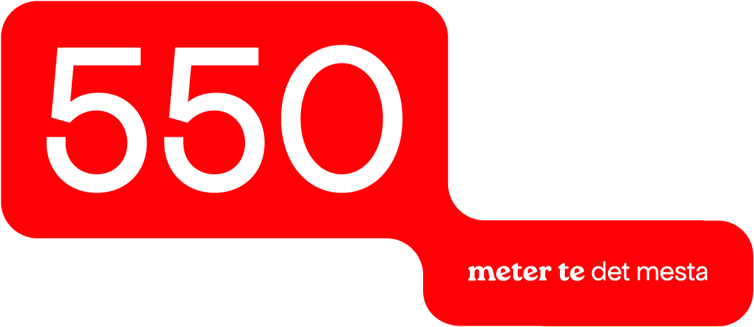 550 logo