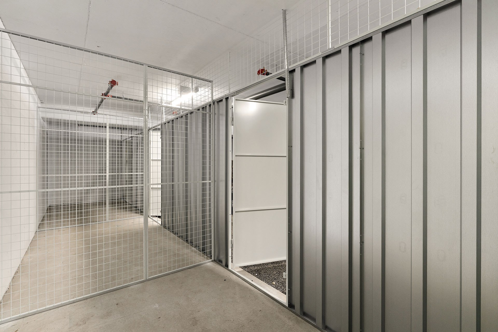 Kjellerbod i 550 på Bryne