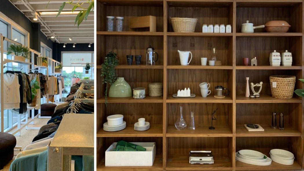 Bruktskatter fra Fretex