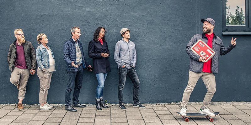 Forkjopsrett i Bate betyr at går foran andre som vil kjøpe samme bolig