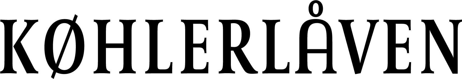 Køhlerlåven logo