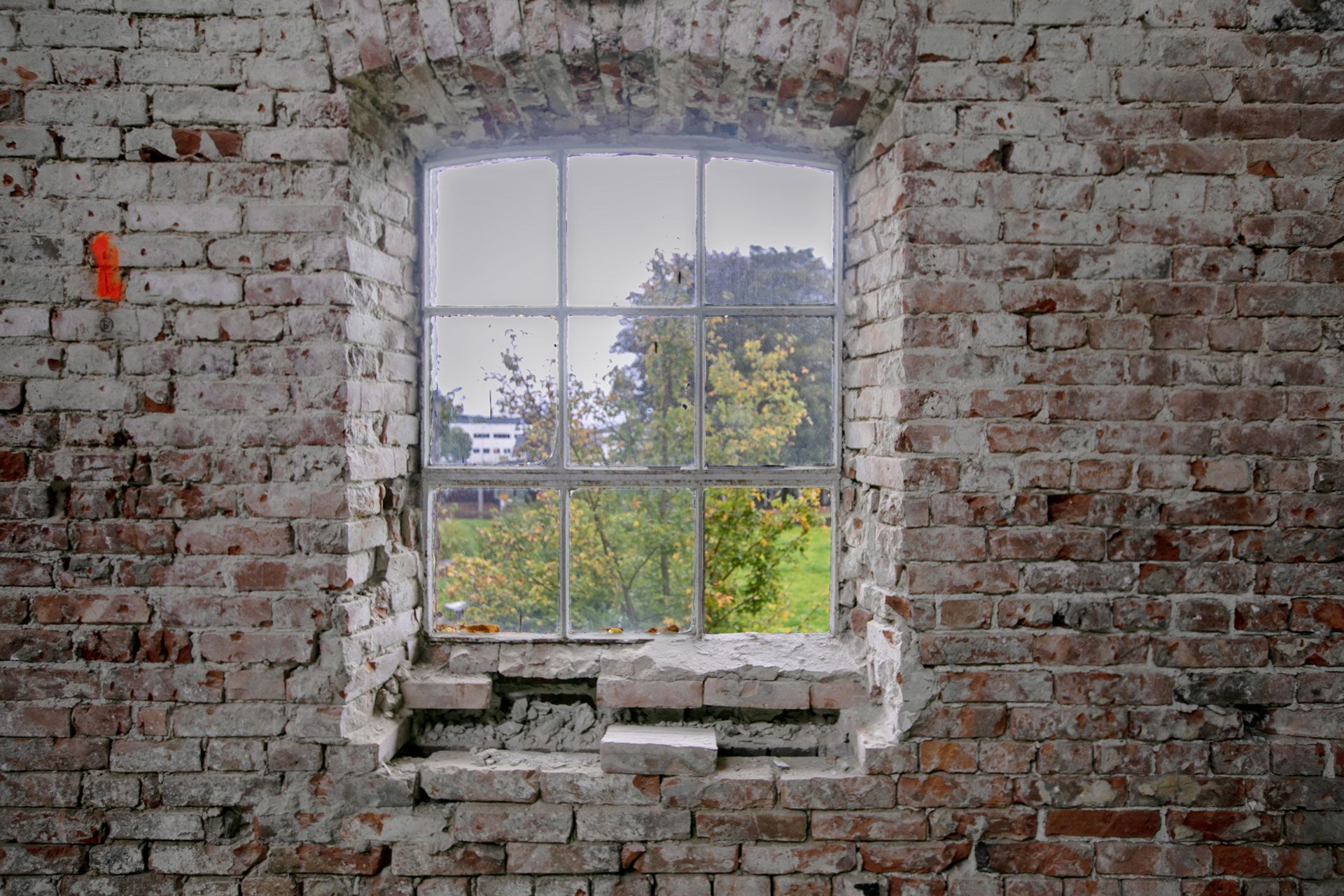 Vindu i Køhlerlåven