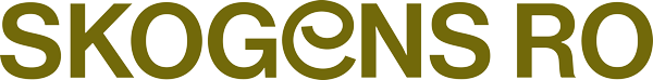 Skogens ro logo