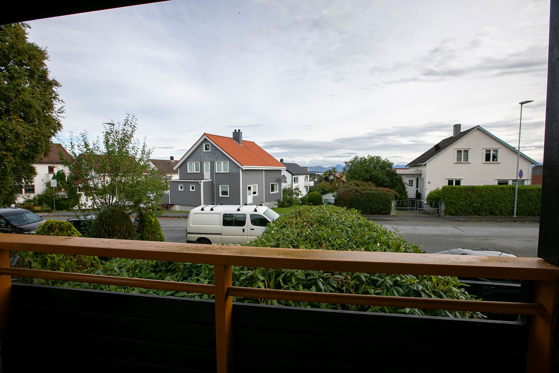 Utsikt