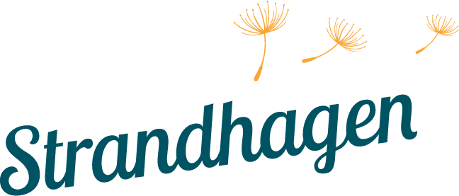 Strandhagen Horten logo